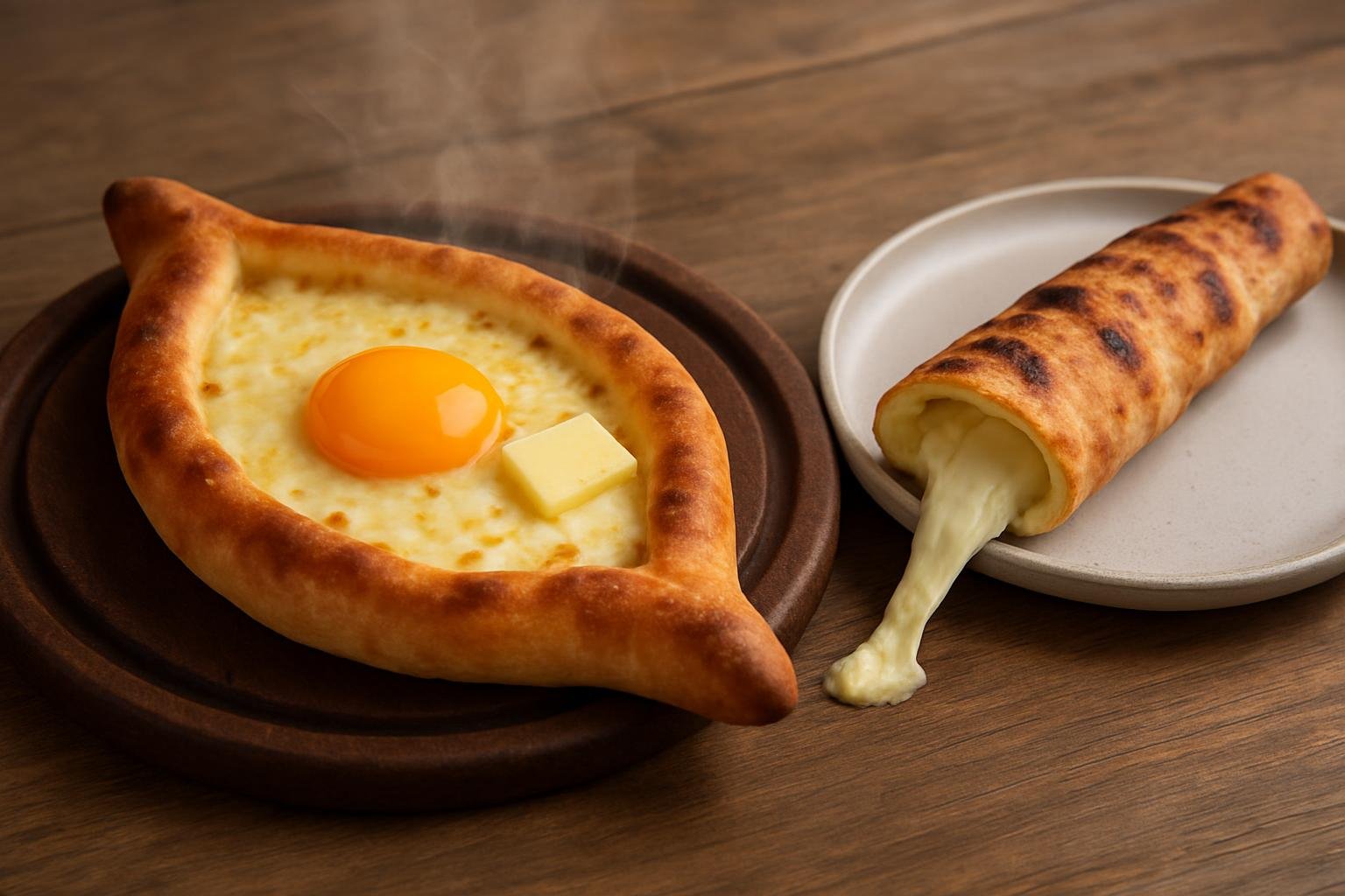 Хачапури
